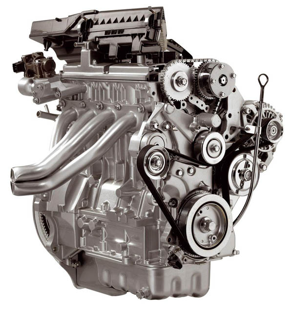 2005 Ai Imax Car Engine